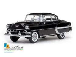 ماکت فلزی شورلت بل ایر کوپه 954