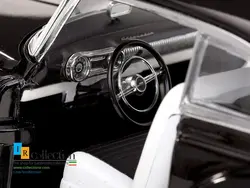 ماکت فلزی شورلت بل ایر کوپه 954