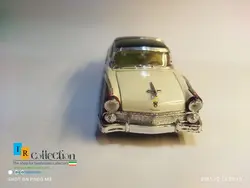 ماکت ماشین فلزی ford 1955 crown victoria
