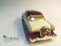 ماکت ماشین فلزی ford 1955 crown victoria