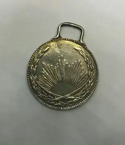 سري مدال هاي ثور رضا شاه پهلوي