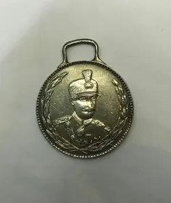 سري مدال هاي ثور رضا شاه پهلوي