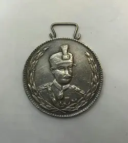 سري مدال هاي ثور رضا شاه پهلوي