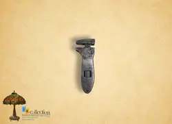 آچار فرانسه کوچک قدیمی تاریخ 1943