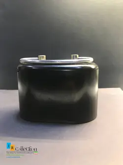 صندوق پس انداز بانک ملی قدیمی بدون کلید