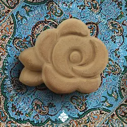 قیمت و خرید مهر نماز طرح شکوفه - زیباجات؛ محلی برای خرید انواع آثار هنری