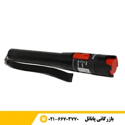 تستر فیبر نوری
