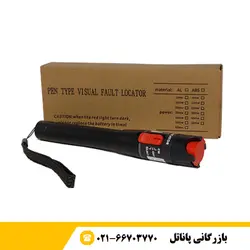 تستر فیبر نوری