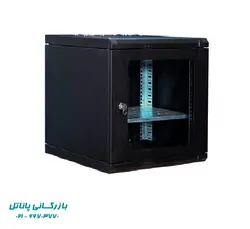 رک دیواری 12 یونیت عمق 60