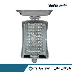 پست 100 زوج روکار بارانی