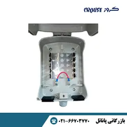 پست 50 زوج روکار بارانی