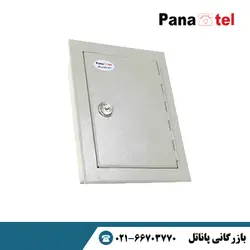 تابلو تلفن 20 زوج توکار