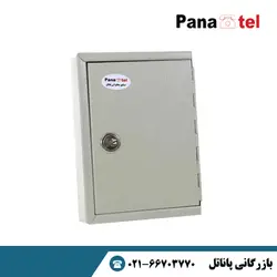 تابلو تلفن 20 زوج روکار