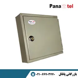 تابلو تلفن 40 زوج روکار