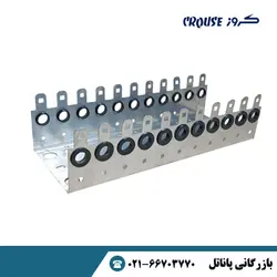 پایه ترمینال کروز 100 زوج بلند مدل PT-2015