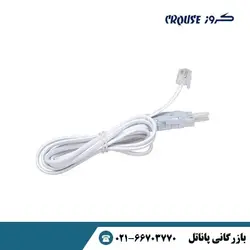 سیم تست کروز سوکتی