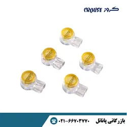 کانکتور عدسی مدل PT - 2049