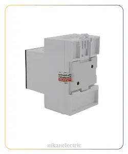 محافظ ولتاژ دیجیتال 30آمپر ریلی پارت الکتریک