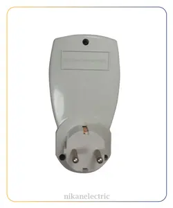 محافظ ولتاژ آنالوگ پکیج فاراد الکتریک البرز