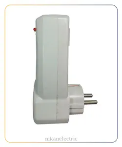 محافظ ولتاژ آنالوگ پکیج فاراد الکتریک البرز