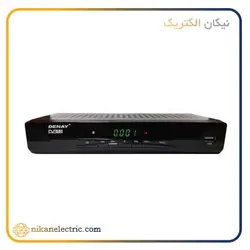 گیرنده دیجیتال دنای مدلDVB-T STB961T2