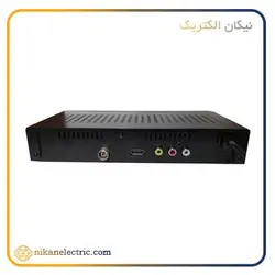 گیرنده دیجیتال دنای مدلDVB-T STB961T2