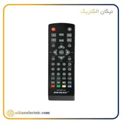 گیرنده دیجیتال دنای مدلDVB-T STB961T2