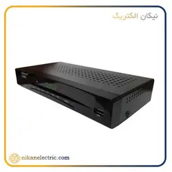 گیرنده دیجیتال دنای مدلDVB-T STB961T2