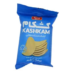 کشک خشک تنقلاتی سمیه