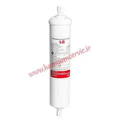 فیلتر بیرونی ساید ال جی