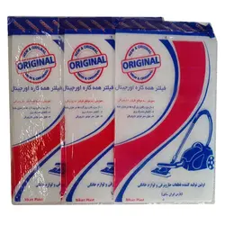 فیلتر ورودی همه کاره جاروبرقی