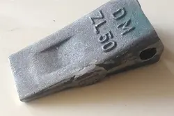 ناخن لودر ZL50 - راه ساز یدک اصفهان انواع لوازم بیل مکانیکی بلدوزر و لیفتراک