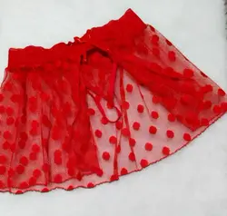 شورت دامنی
