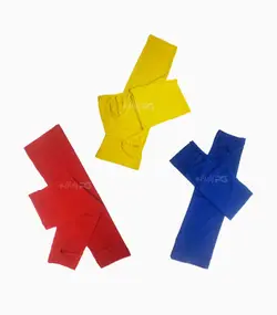 ساق دست انگشتی | پایاژیم