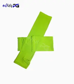 ساق دست انگشتی | پایاژیم