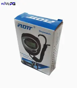 کرنومتر فلات F-5853 | پایاژیم