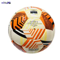 توپ فوتسال مولتن مدل EUROPA-LEAGUE | پایاژیم