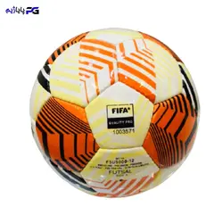 توپ فوتسال مولتن مدل EUROPA-LEAGUE | پایاژیم