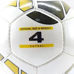 توپ فوتسال آلشپرت مدل AR - 2023 ⚽| پایاژیم