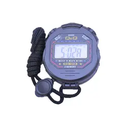کرنومتر کیو اند کیو مدل DS-013 | پایاژیم