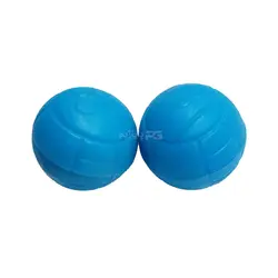 توپ فوتبال دستی بسته 2 عددی | پایاژیم