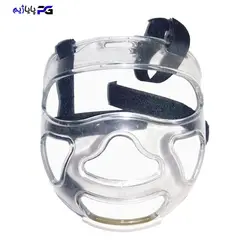 نقاب محافظتی تکواندو | پایاژیم