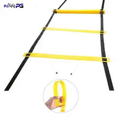 نردبان چابکی طول 3 متری | پایاژیم