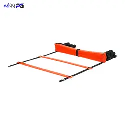 نردبان چابکی طول 5 متری | پایاژیم