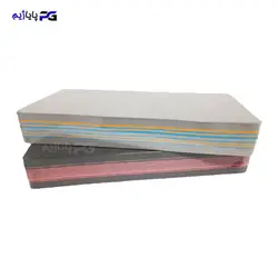 تخته استپ فومی کد PEF43 | وبسایت ورزشی پایاژیم