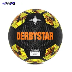 توپ فوتبال لاستیکی دربی استار | پایاژیم