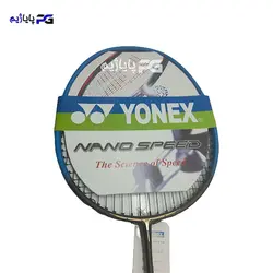 راکت بدمینتون یونیکس Carbonex21 کد 40108 | پایاژیم