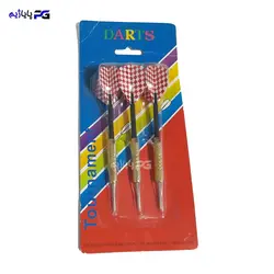 تیر دارت سوزنی 3 عددی کد HDT30 | پایاژیم