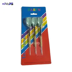 تیر دارت سوزنی 3 عددی کد HDT30 | پایاژیم