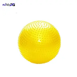 توپ پیلاتس عاج دار سایز 20 کد PTM22 | پایاژیم